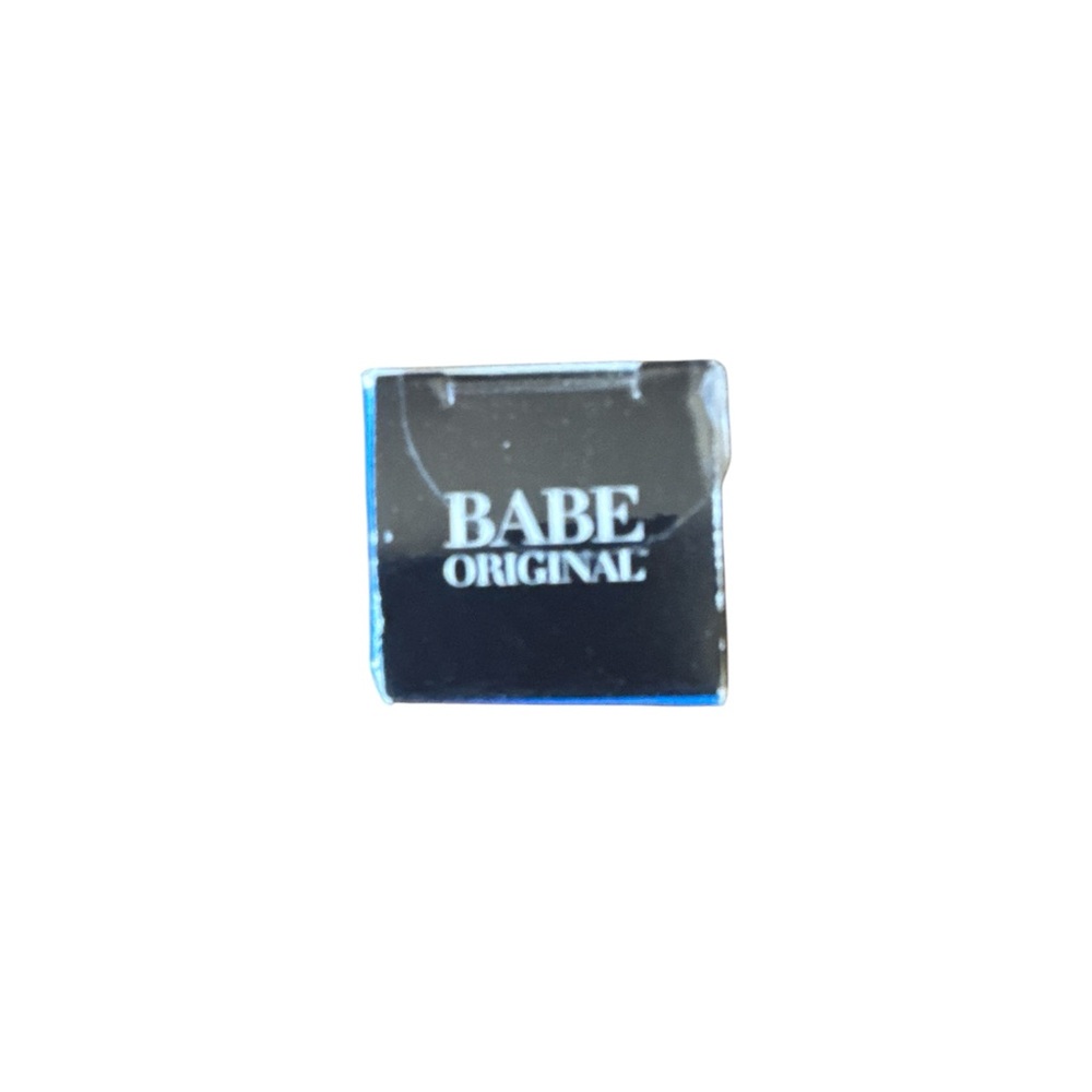 Babe Lash Volumizing Mascara - Black - Picture 5 of 5